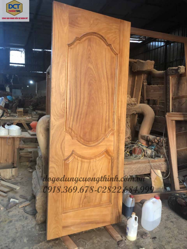 canh cửa phòng cao cấp